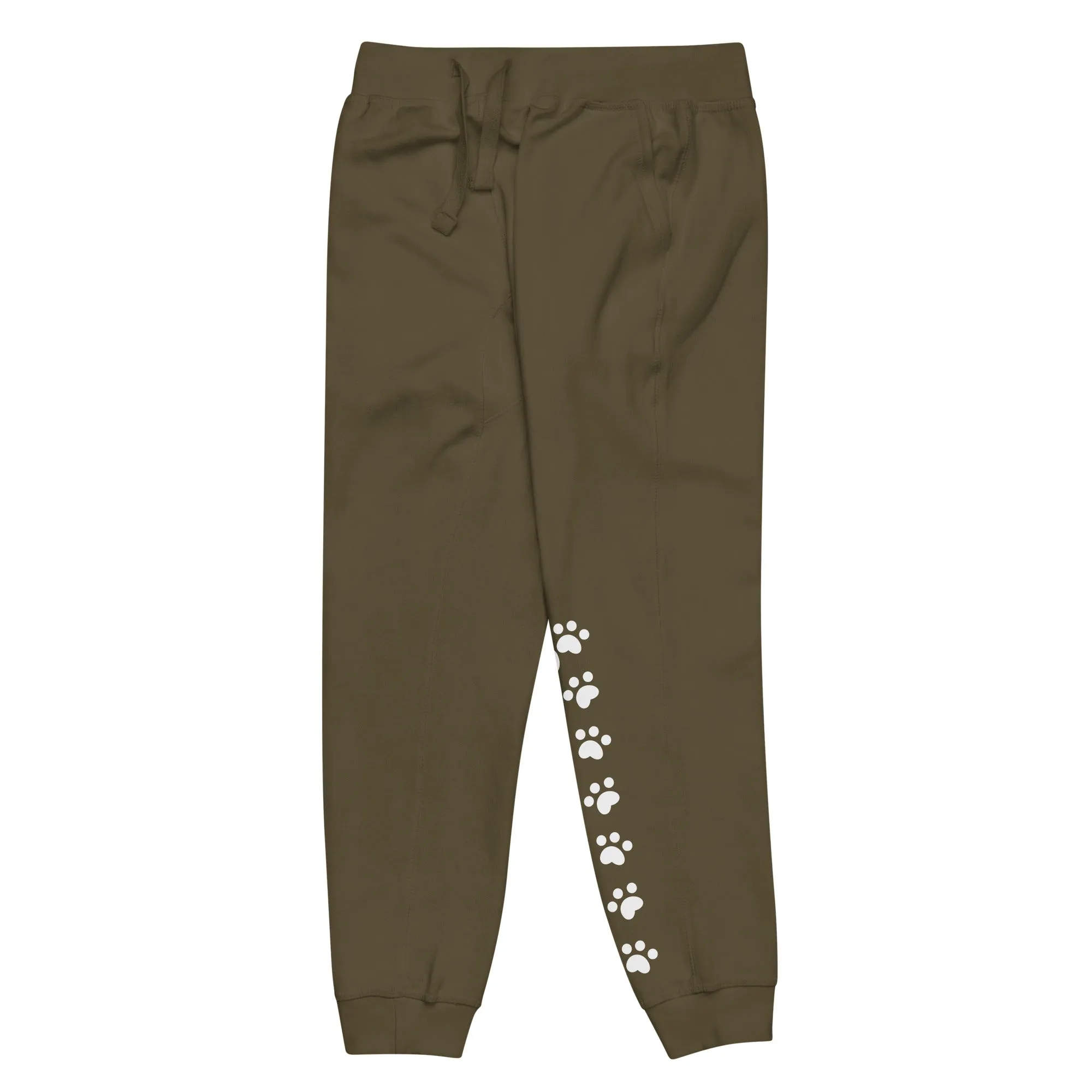 Walks With Dogs joggers