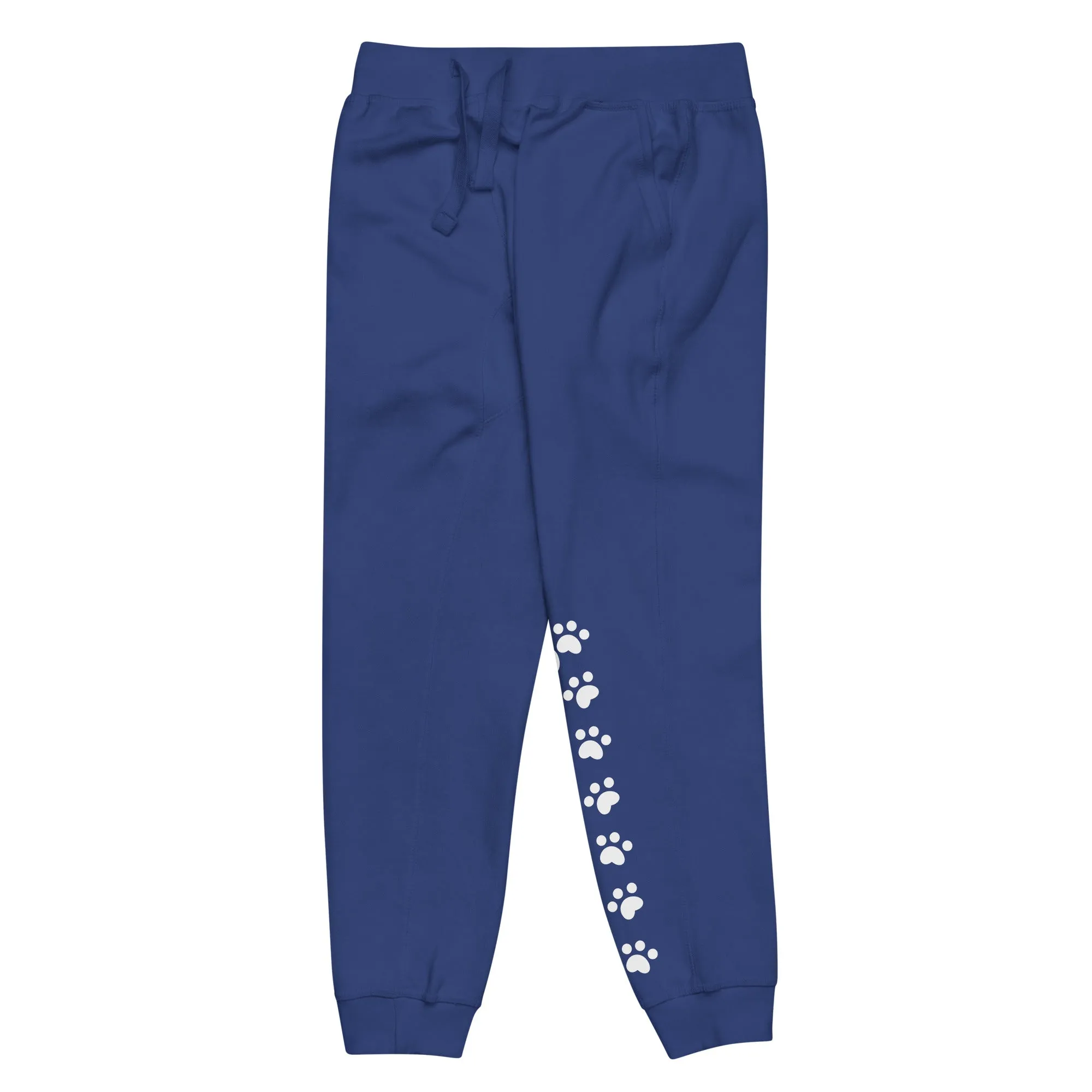 Walks With Dogs joggers