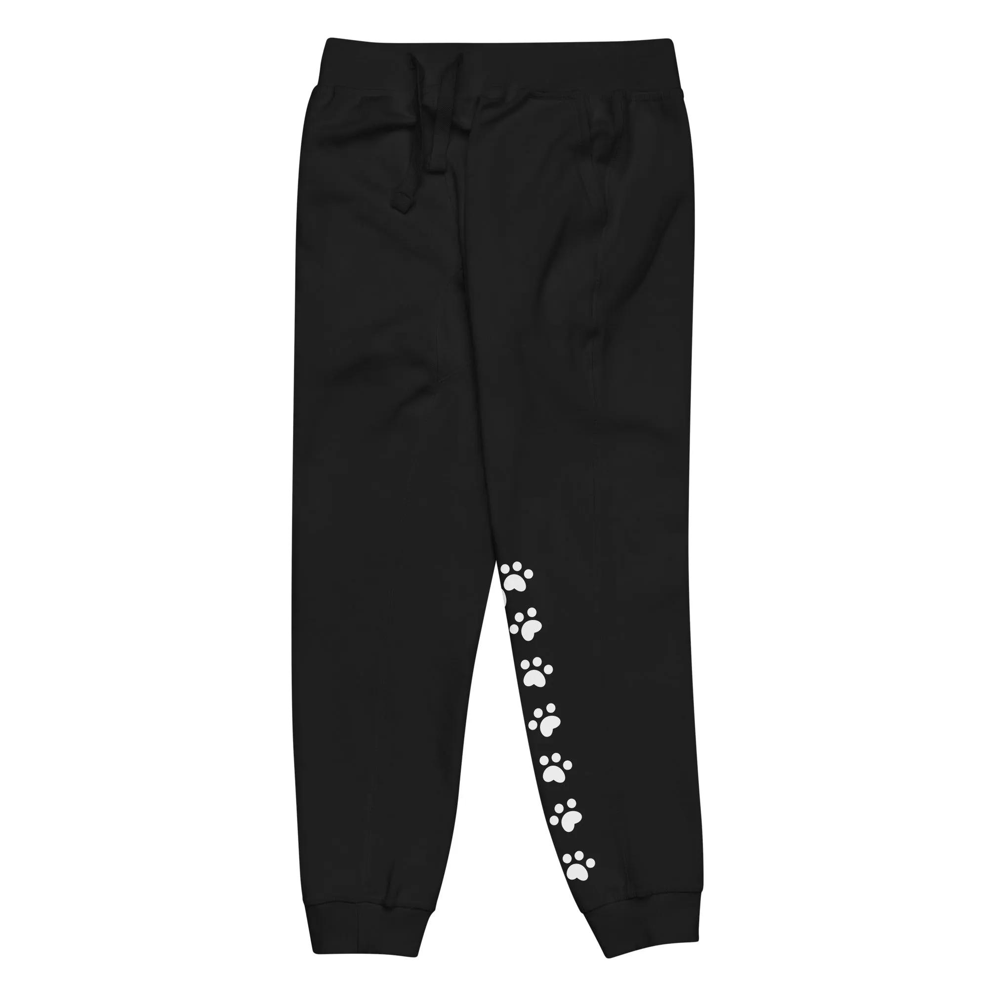 Walks With Dogs joggers