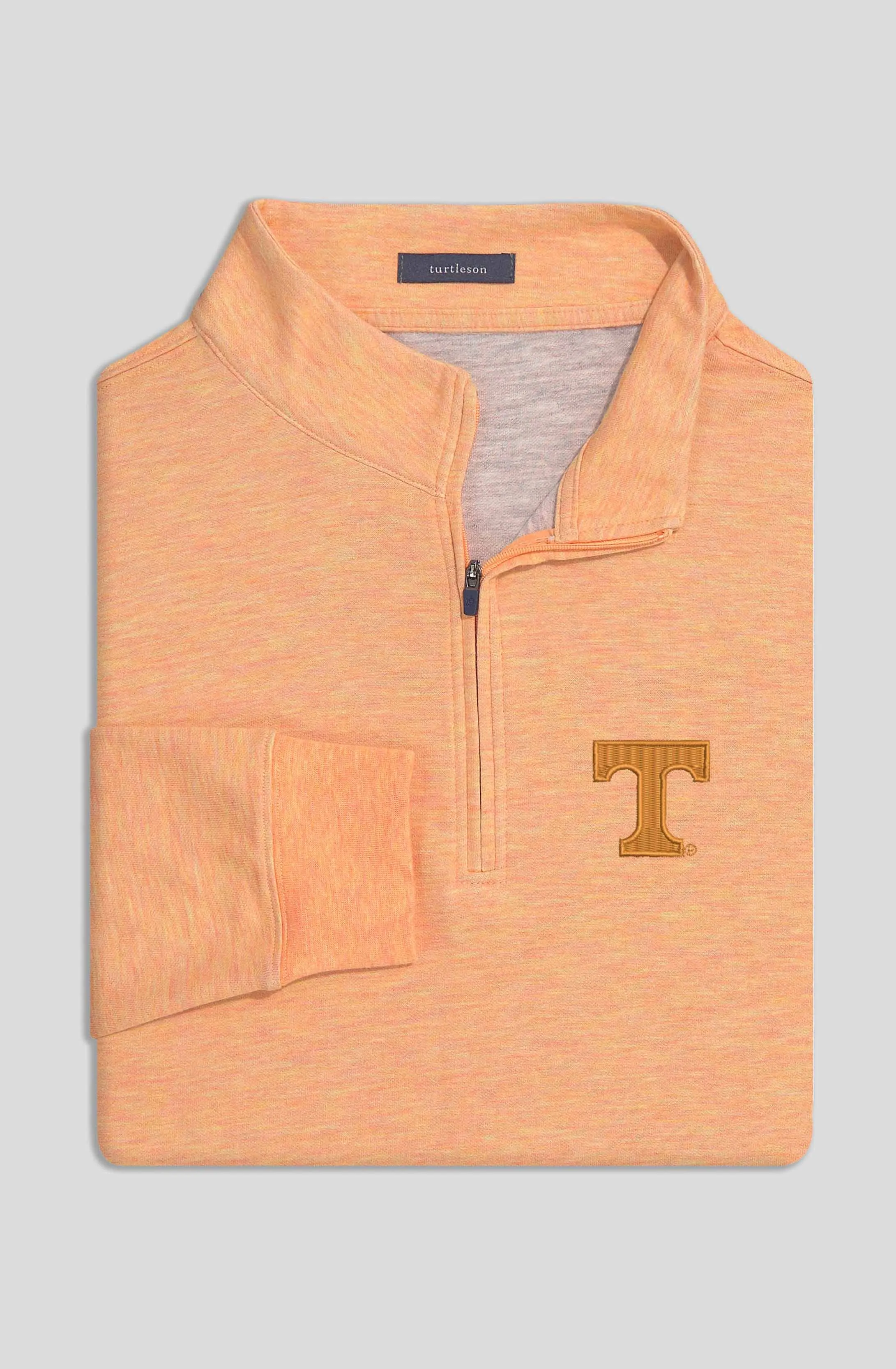 Wallace Quarter-Zip Pullover  University of Tennessee