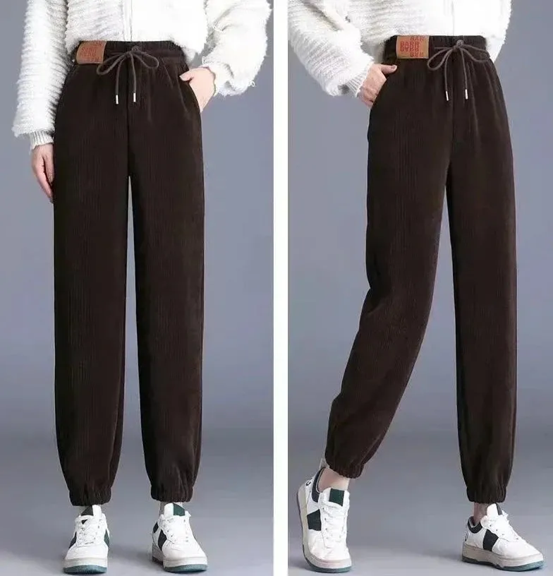 Warm Winter Pants for Women