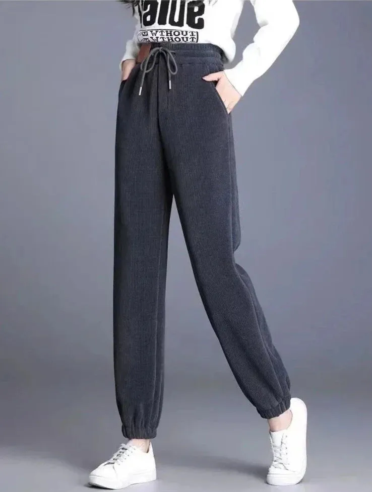 Warm Winter Pants for Women