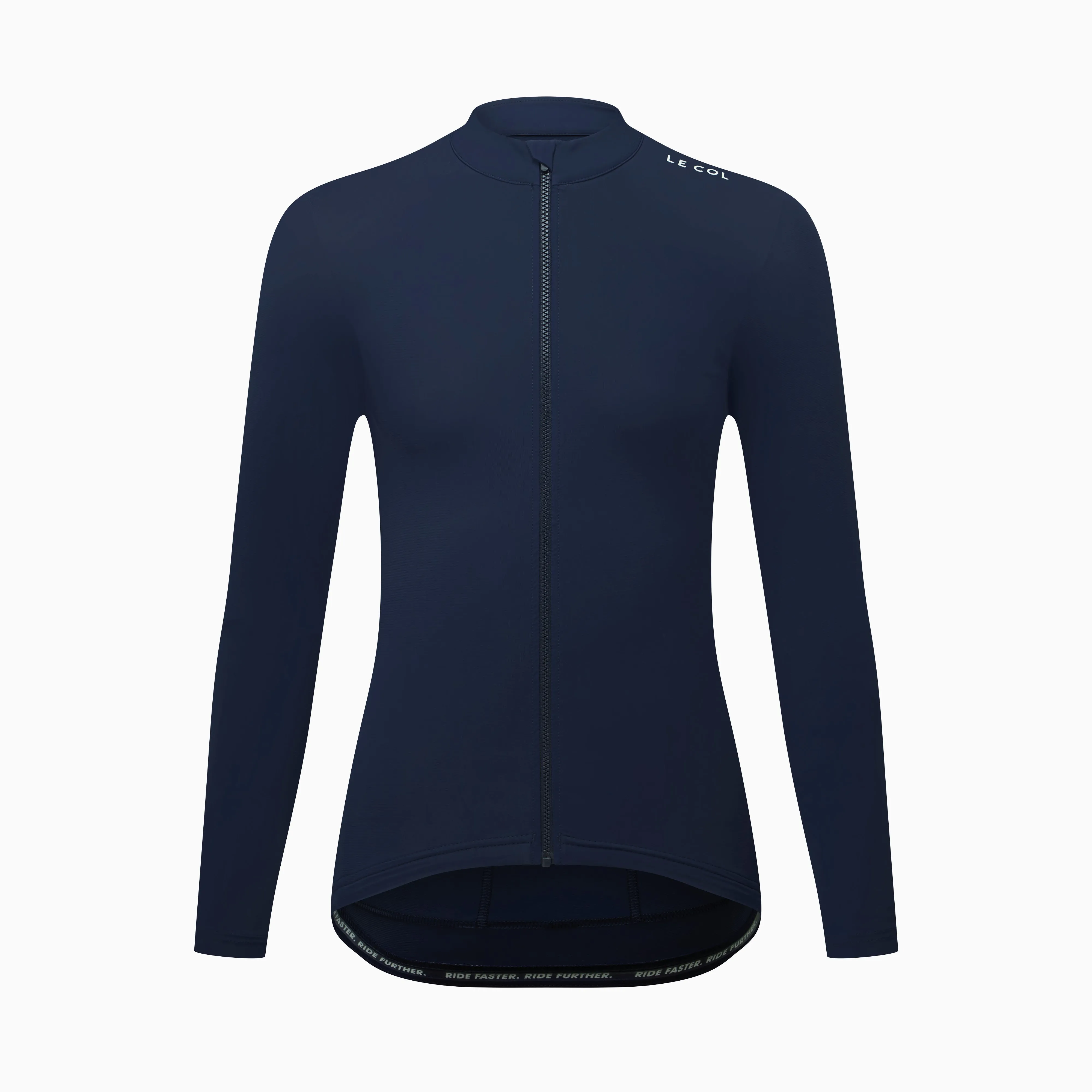 Womens Pro Long Sleeve Jersey