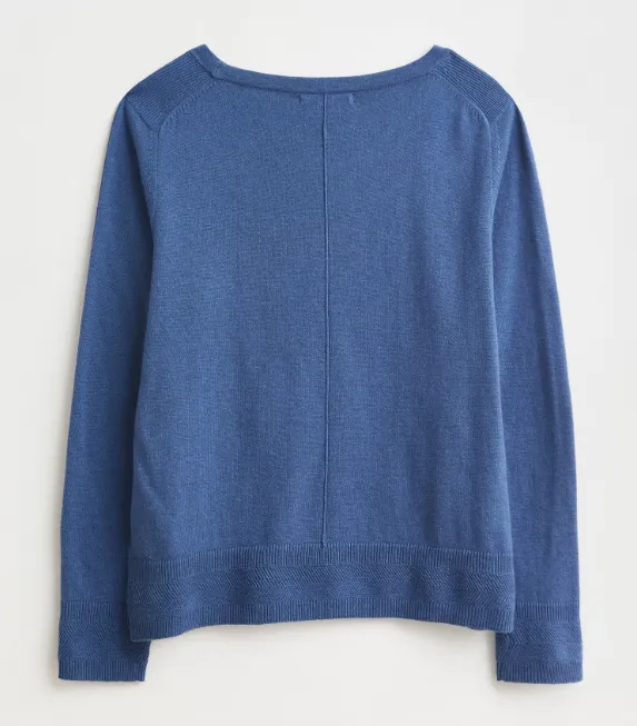 WS - Urban crew pullover