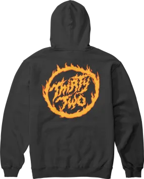 YOUTH FLAME PULLOVER