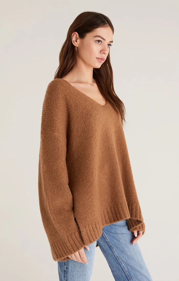 Z Supply Weekender Sweater