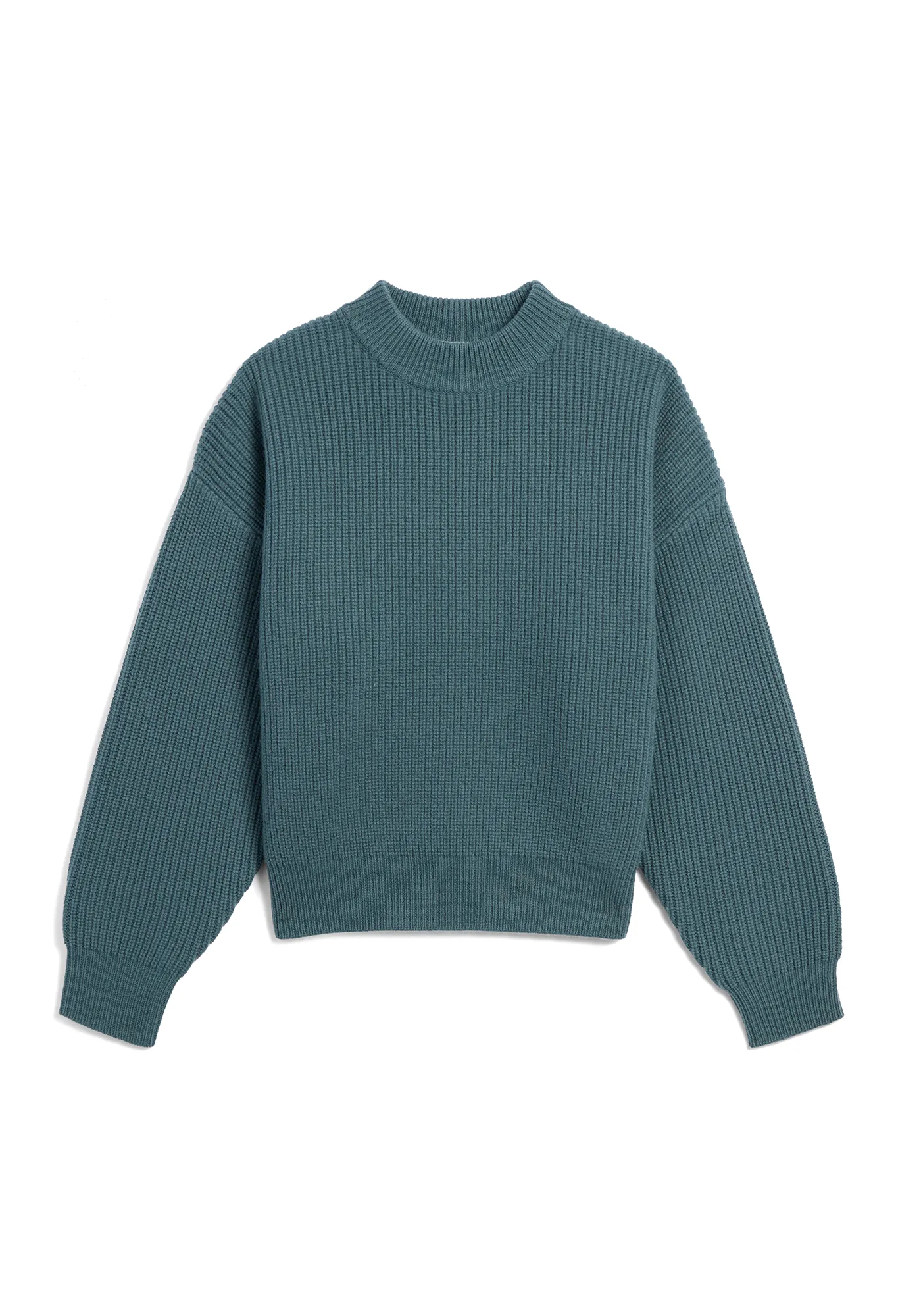 Zoro Merino Wool Sweater