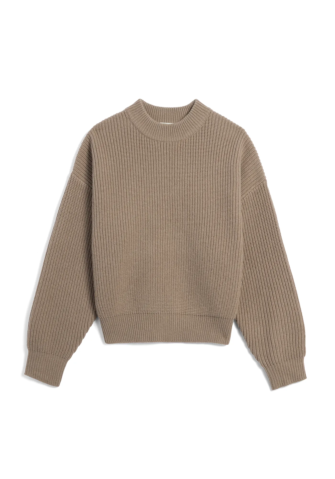 Zoro Merino Wool Sweater