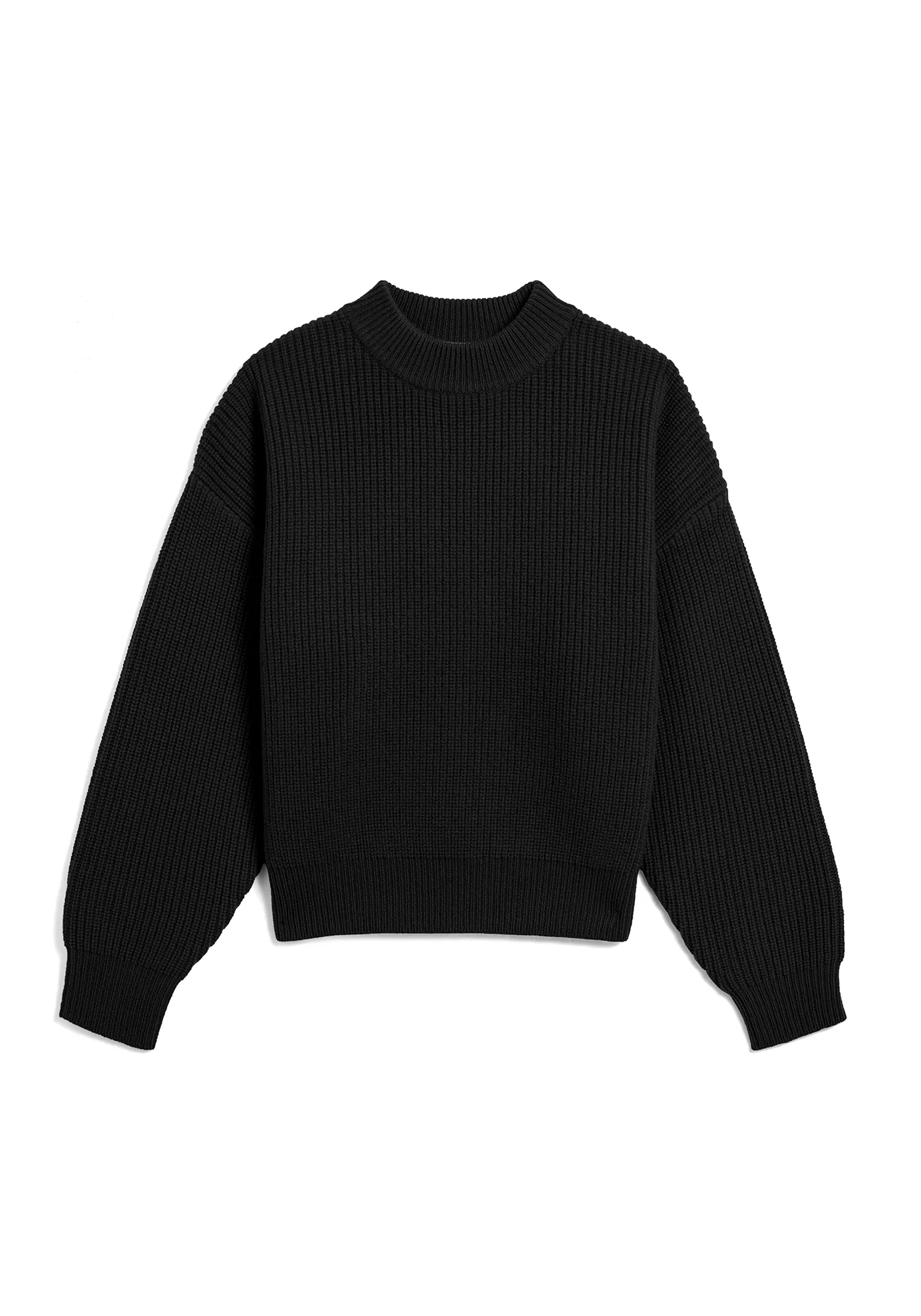 Zoro Merino Wool Sweater